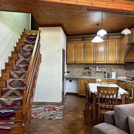 Appartement Old Bazaar House à Krujë Extérieur photo