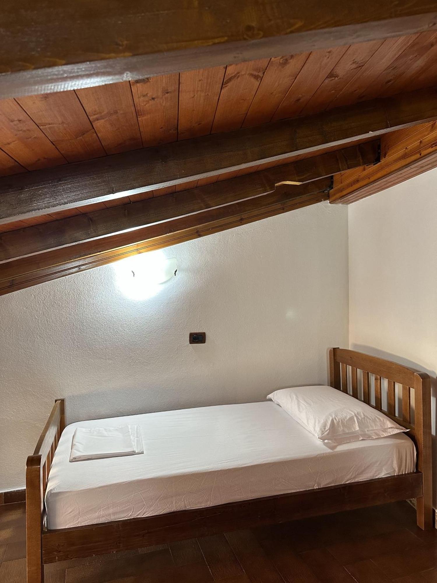 Appartement Old Bazaar House à Krujë Extérieur photo